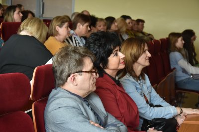 Konferencja Naukowa